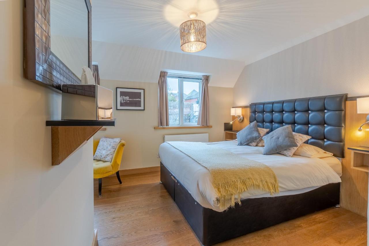 The Regent, Rye Quarto foto