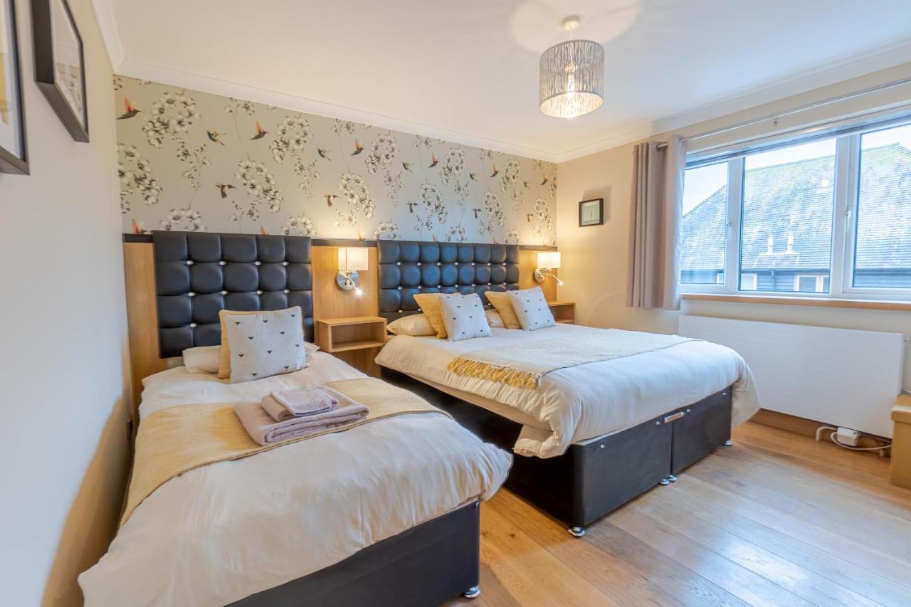 The Regent, Rye Quarto foto
