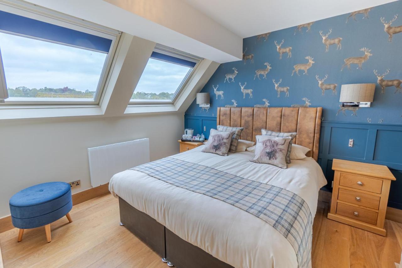 The Regent, Rye Quarto foto