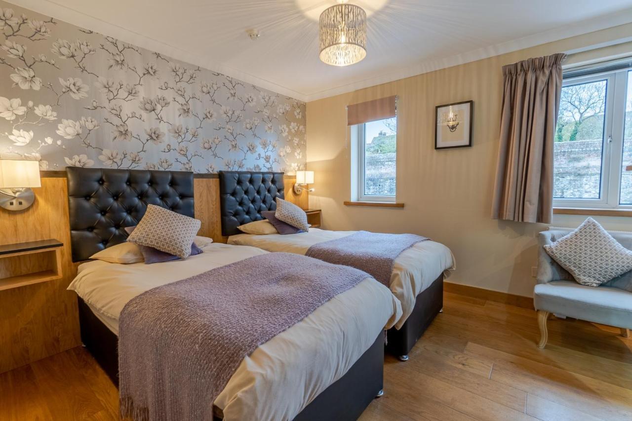 The Regent, Rye Quarto foto