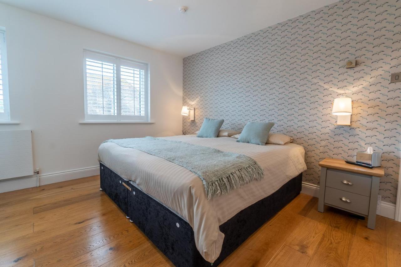 The Regent, Rye Quarto foto