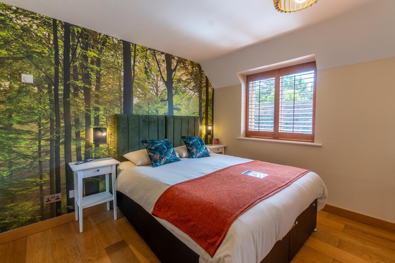 The Regent, Rye Quarto foto