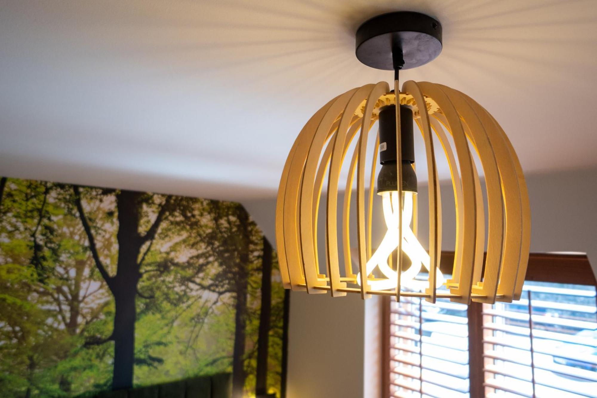 The Regent, Rye Quarto foto