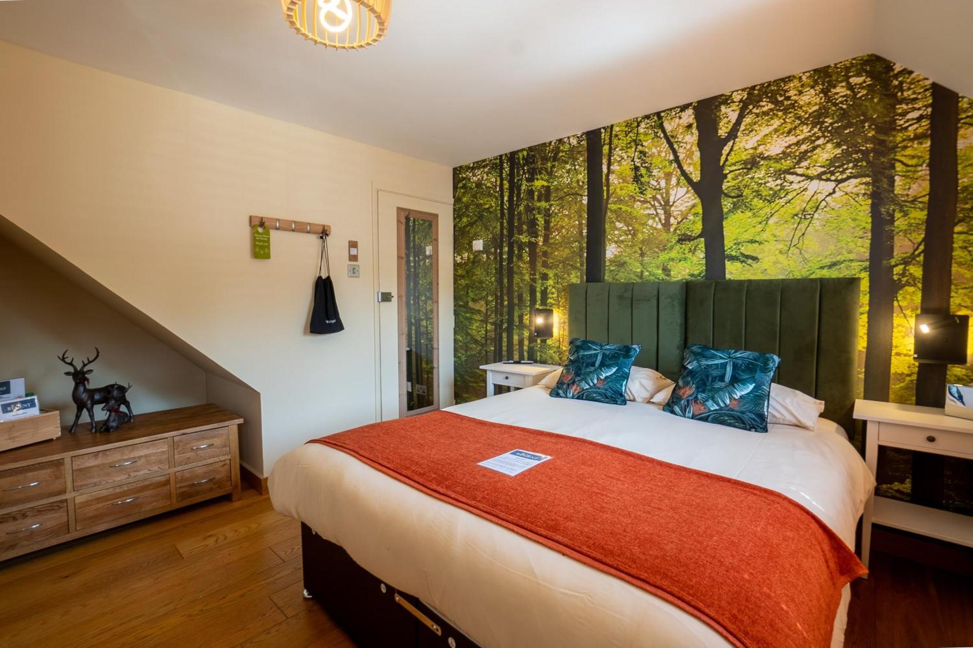 The Regent, Rye Quarto foto