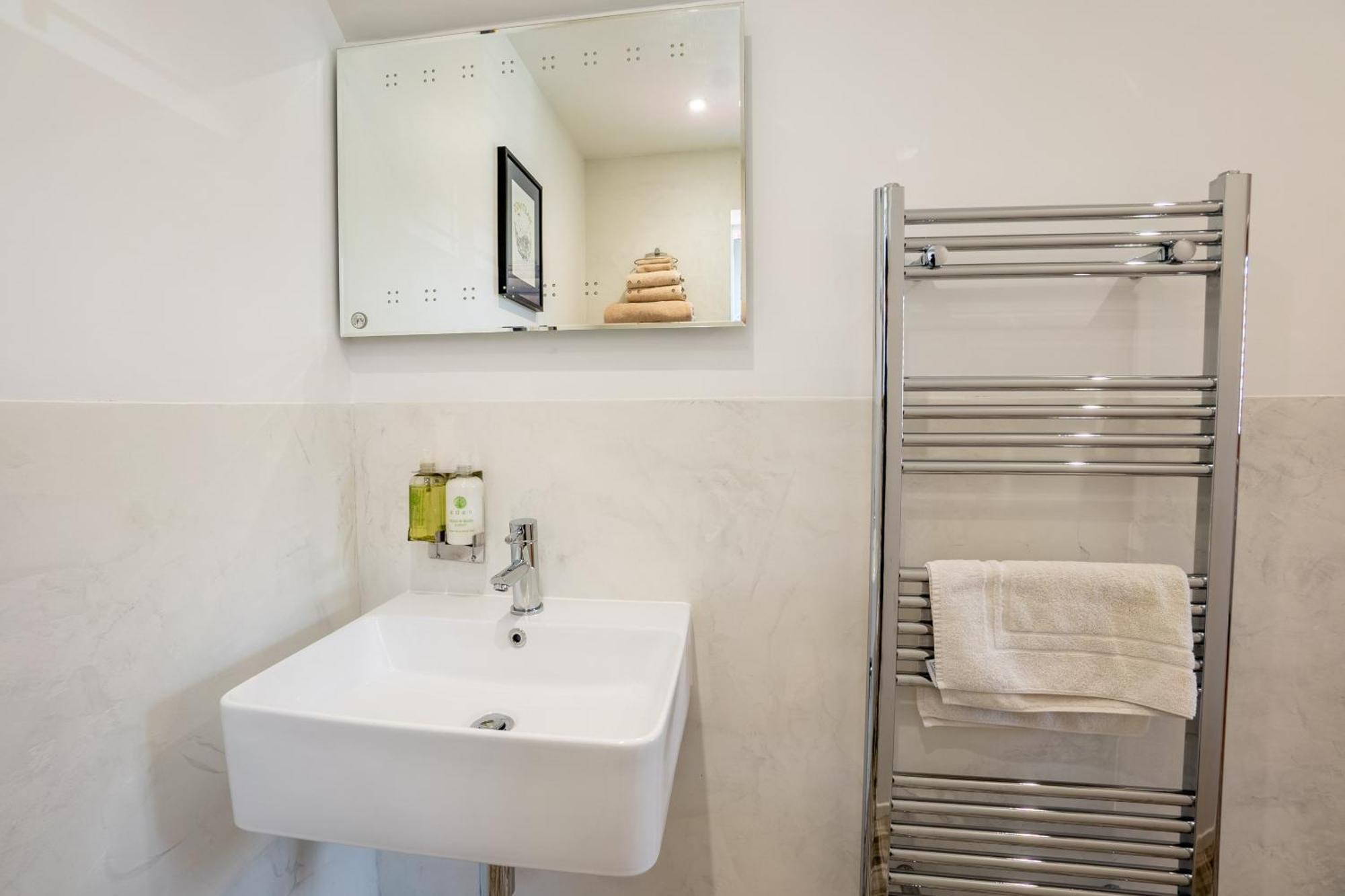 The Regent, Rye Quarto foto