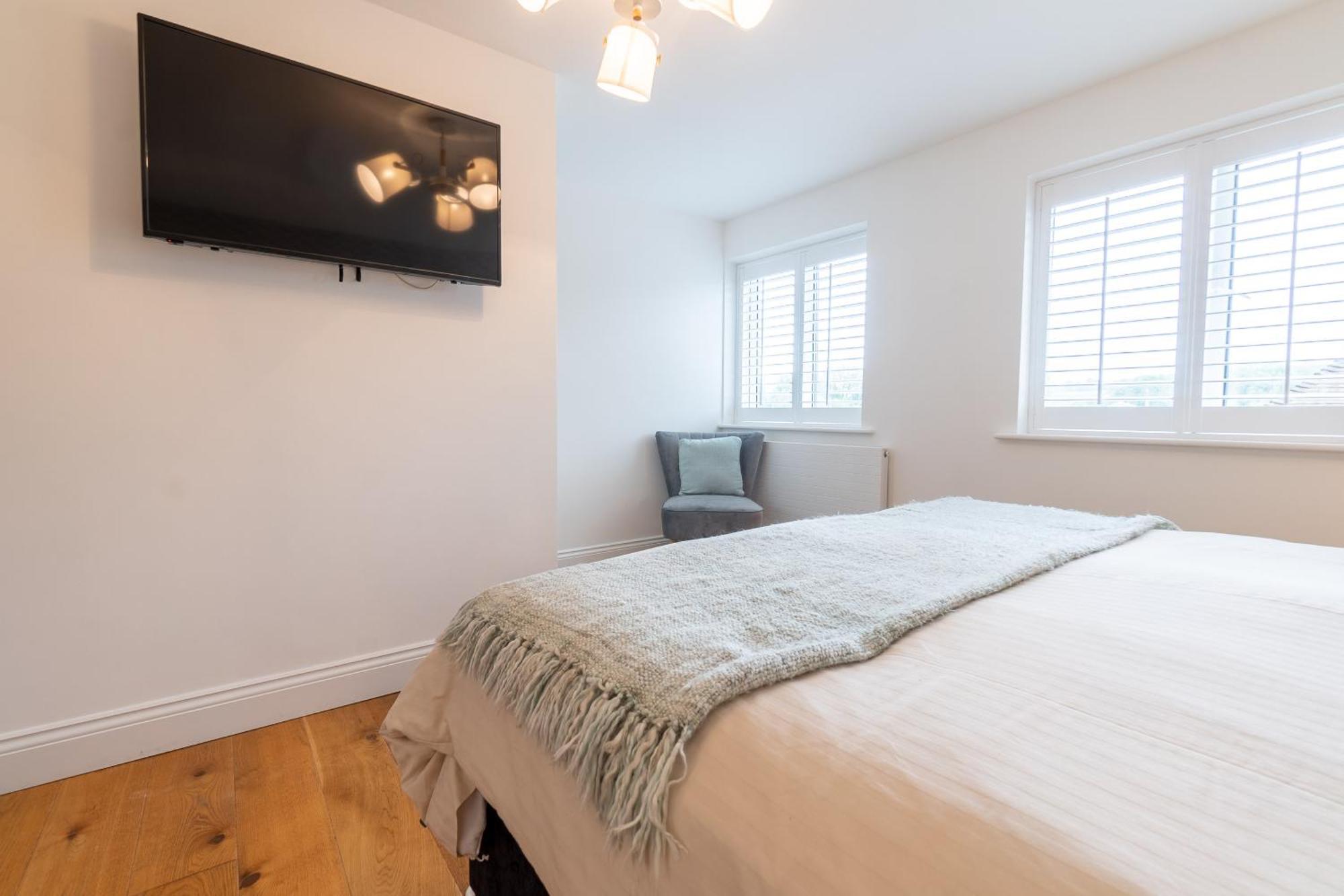 The Regent, Rye Quarto foto