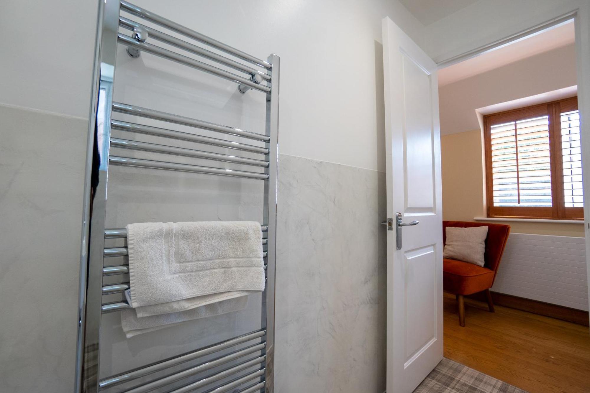 The Regent, Rye Quarto foto