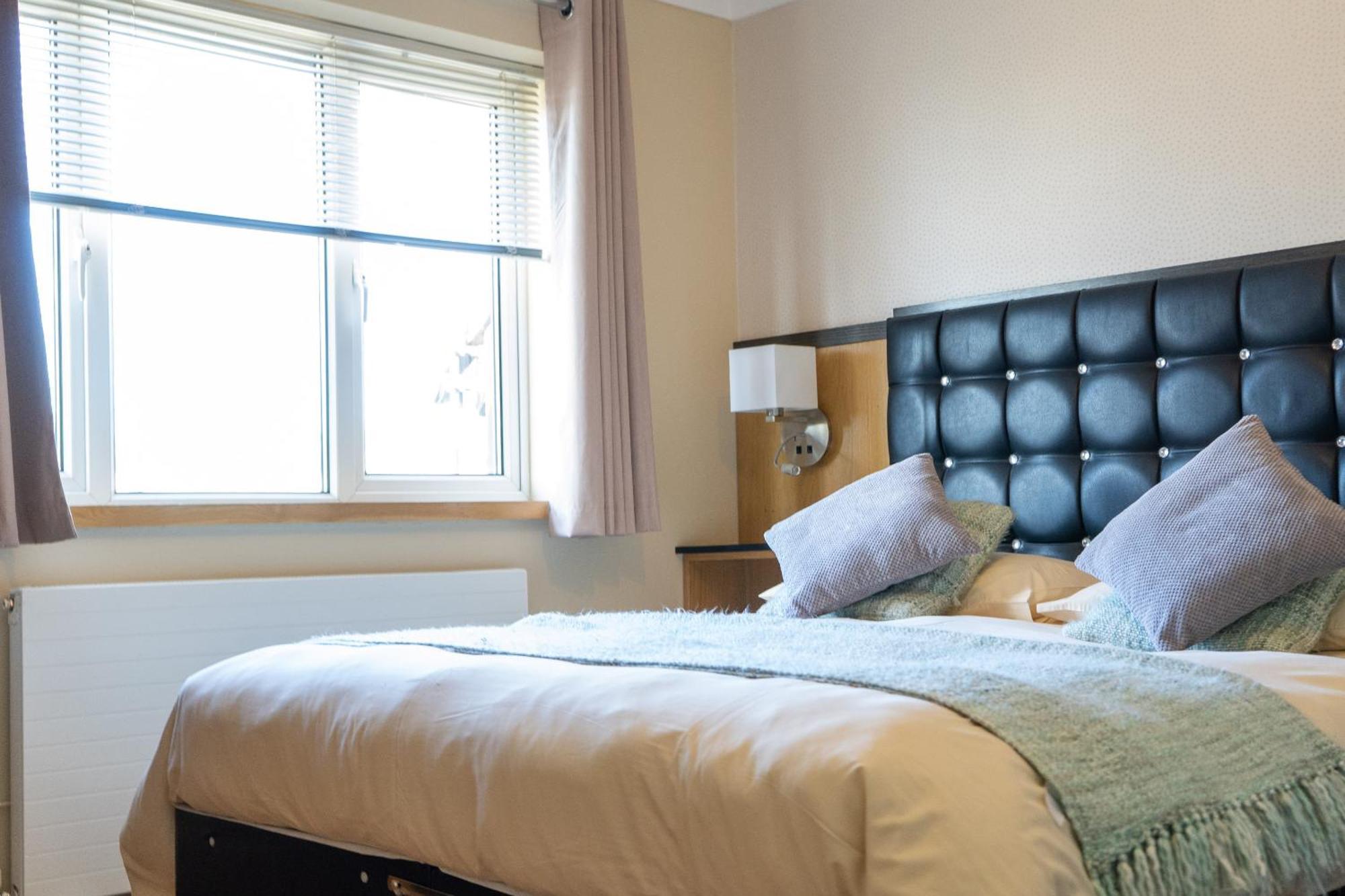 The Regent, Rye Quarto foto