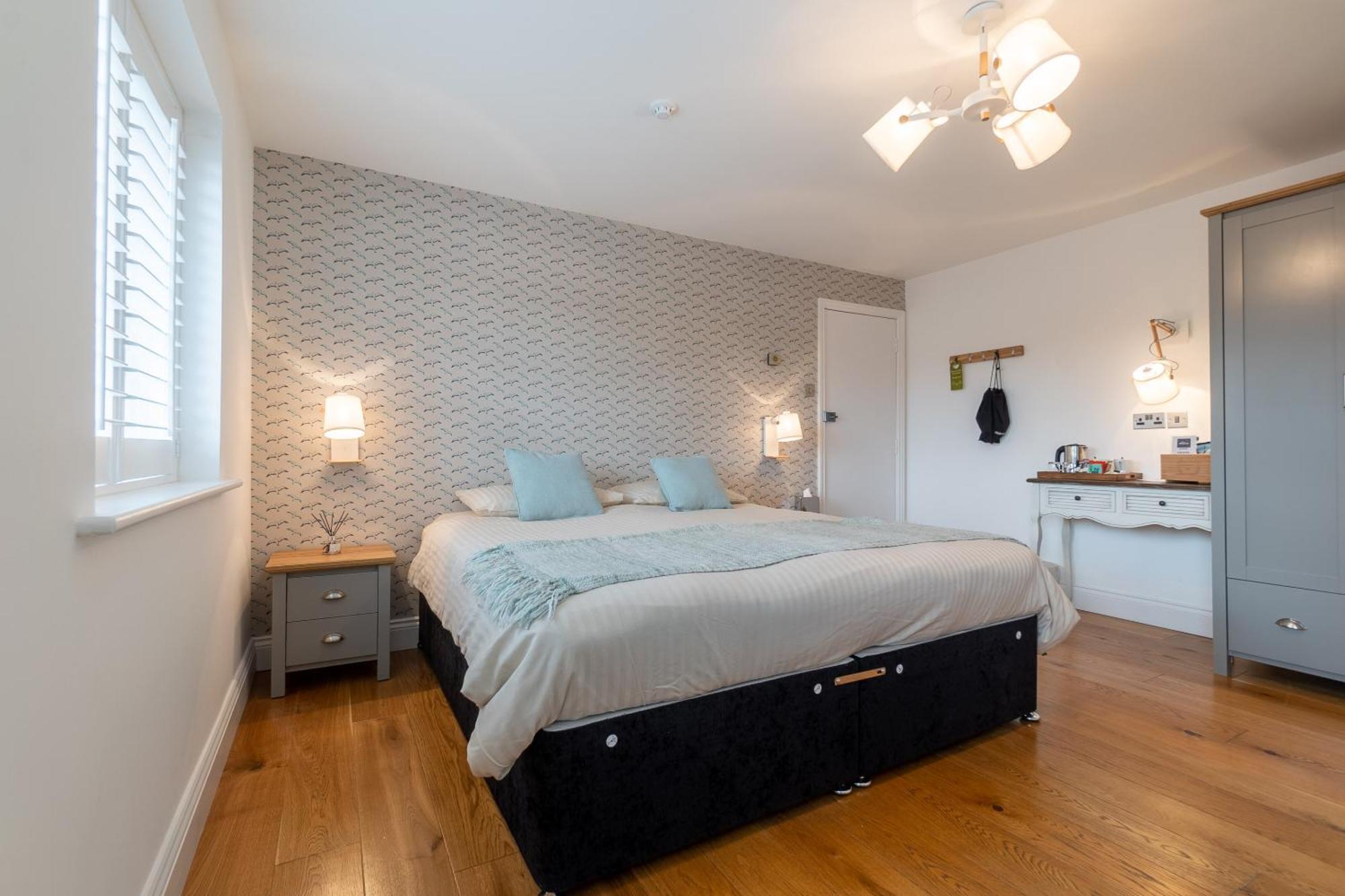 The Regent, Rye Quarto foto