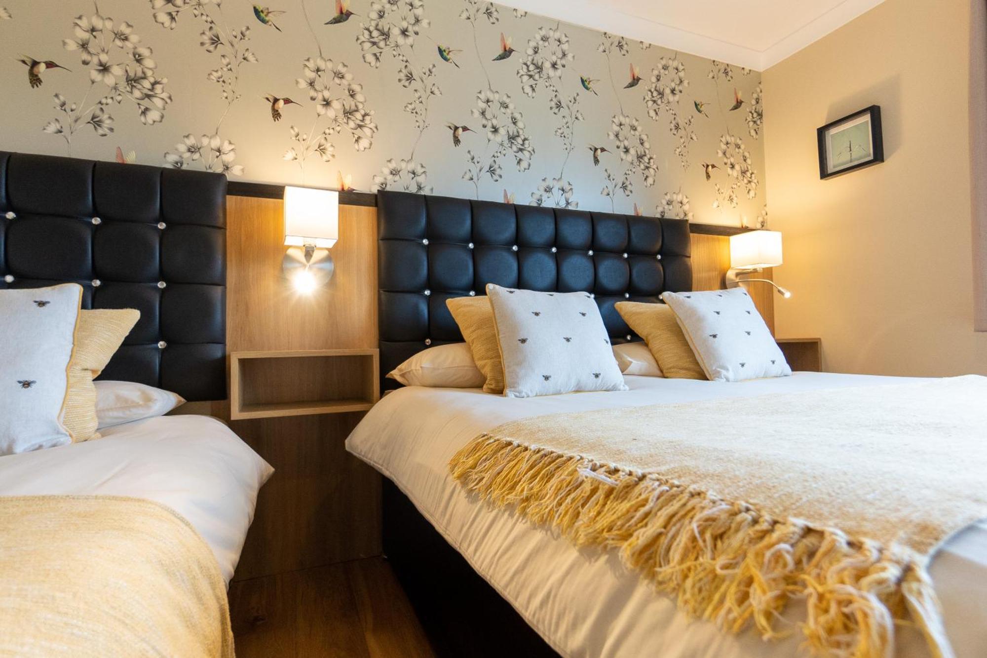 The Regent, Rye Quarto foto